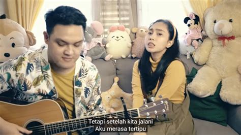 6 Cover Lagu Keke Bukan Boneka Milik Kekeyi Tak Kalah Keren Dari