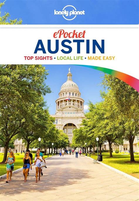 Pocket Guide Lonely Planet Pocket Austin Ebook Lonely Planet