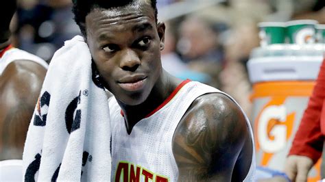 Hawks G Schroder Charged With Battery After Late Night Fight