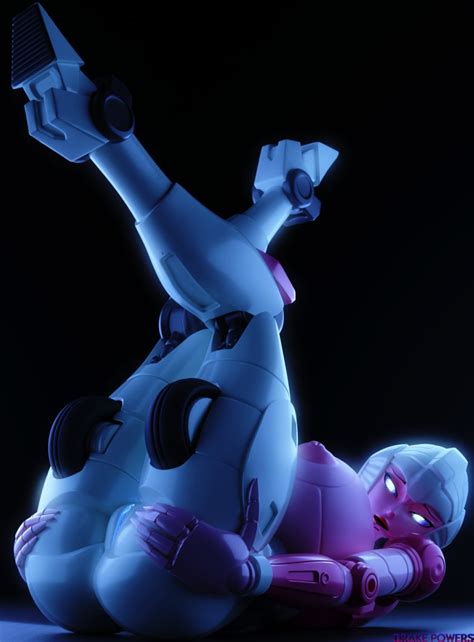 Rule 34 3d Arcee Arcee G1 Ass Big Breasts Big Nipples Blue Eyes