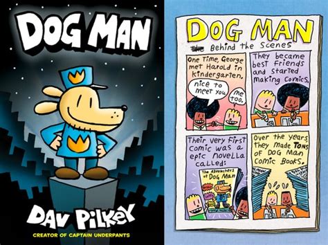 A Special Message From Dav Pilkey