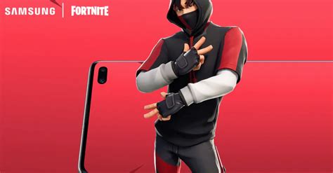 Before ikonik is galaxy for the s9 series and note 9. How to Unlock the iKONIK Skin in Fortnite: Show Your Love ...