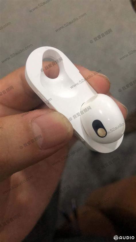There are however rumors that apple will soon debut new buds in its airpods lineup, upgrading both the pro and regular versions of the device. AirPods 3 Allegedly Smile for the Camera, Sporting an ...
