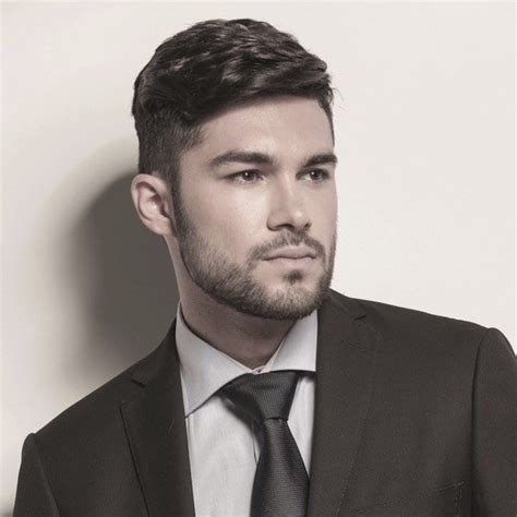 Professional Beard Styles 20 Facial Hairstyle For Businessmen