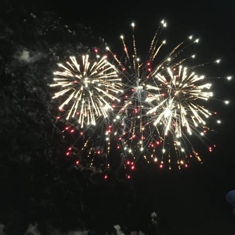 New Jersey July 4th Events Parades Fireworks And More