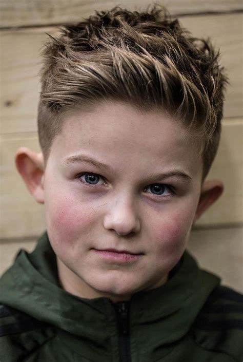 Coole jungs frisuren stark haare | beliebte schnitt ideen. 61 Coole Jungs Frisuren Kurz Und Mittellang (Katalog 2020)