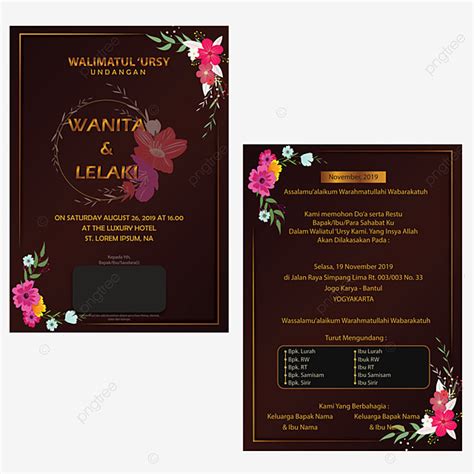 We did not find results for: Get 32+ Download Template Undangan Pernikahan Psd ...