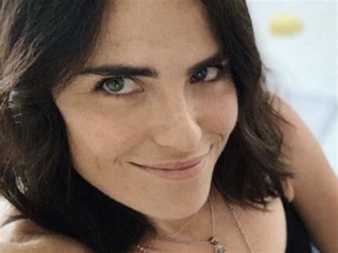 Gianna La Hija De Karla Souza Ya Creció Y Así Luce Ahora Fama