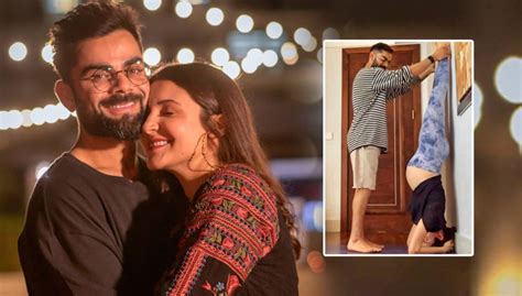 Create instagram posts with stunning images and videos. Pregnant Anushka Sharma stuns everyone as she performs ...