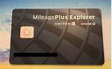 United Travel Credit Card