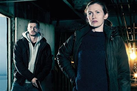 ‘the Killing Season 3 To Premiere June 2 With Two Hour Episode