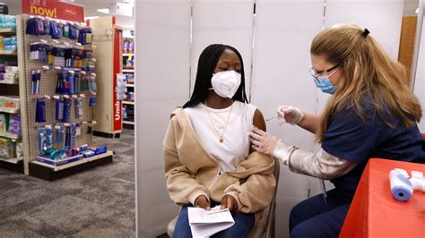 Stearns County vaccine rate: How many people have been vaccinated?