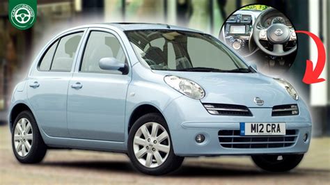Nissan Micra 2003 2010 Affordable Hassle Free Option In Depth