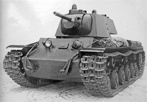 What Was The Flaw Of Russian Tanks In Ww2 Rebellion Research