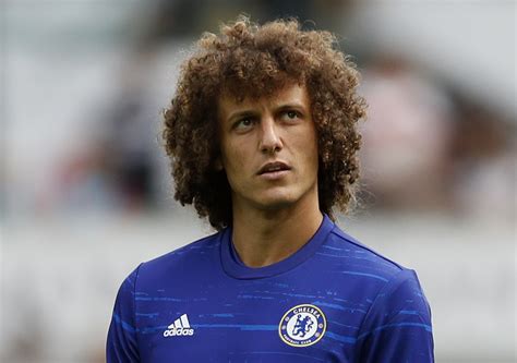 Latest on arsenal defender david luiz including news, stats, videos, highlights and more on espn. Pep's talk doing wonders at Man City | Life Style Sports Blog