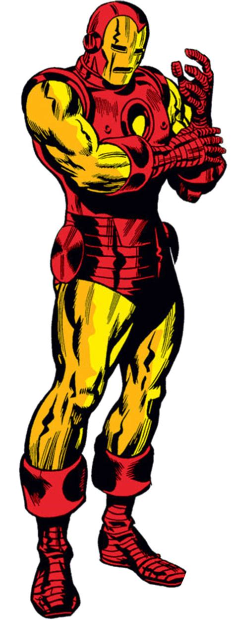 Iron Man Armour Suit Mk V Golden Avenger Marvel