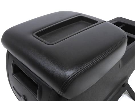 Replacement Gmc Chevy Lt2 Silverado Sierra Center Console 2007 2008