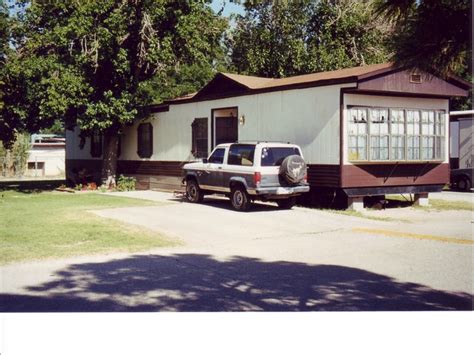 Country Village Mobile Home Park Carlsbad Nm Apartment Finder