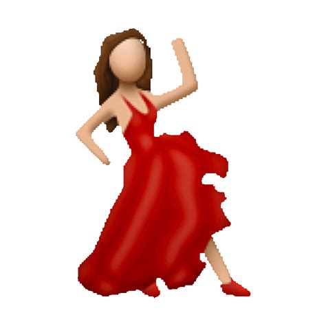 Animated Dancing Emoji