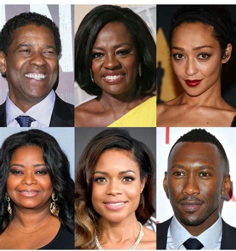 Oscar Nominations More Diverse After 2 Years Of Oscarssowhite Observer