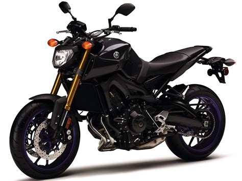 2014 Fz 09 Yamaha Insurance Information Pictures Specs