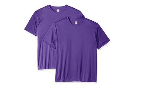 Hanes Cool Dri T Shirt Moisture Wicking Comfort Reviewed