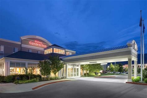 Hilton Garden Inn Salt Lake Citylayton 135 ̶1̶5̶5̶ Updated 2022 Prices And Hotel Reviews Utah