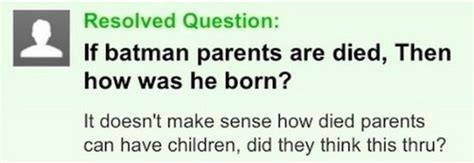 41 Dumb Questions That Prove People Don T Know How To Use Their Brain