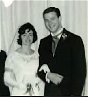 Maybe you would like to learn more about one of these? Nancy and Paul Pelosi Wedding 1963 | Celebrity weddings ...