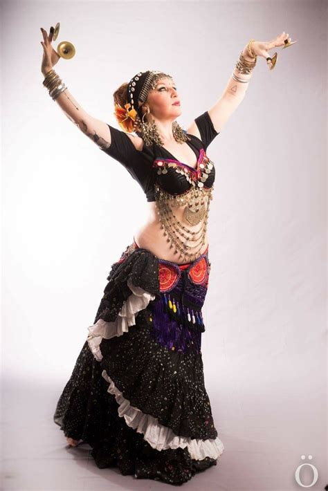 Belly Dance Tribal Fusion Tribal Fusion Danza Tribal Tribal Belly