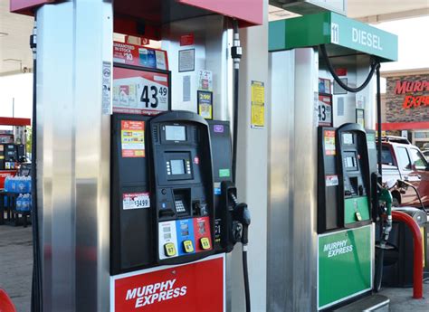 In other countries around the world, the word 'petrol station' is referred in other ways such as fuel stations, service stations, gas stations, filling stations, gasoline stations, oil stations. Murphy Gas Station Near Me - Murphy Gas Station Locations