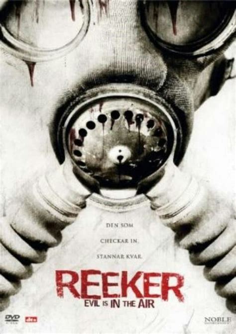 Reeker(2005) | Movies to watch, Horror films, No mans land