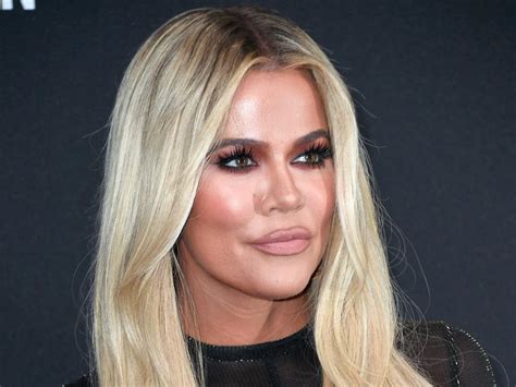 The Controversy Over Khloé Kardashian S Unedited Bikini Photo Exposes The Ugly Reality Of Social