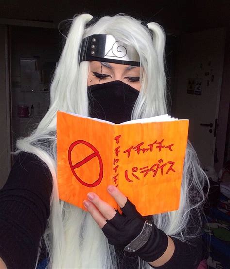 Kakashi Girl Cosplay Anime Cosplay Anime Naruto Cosplay Cosplaystyle