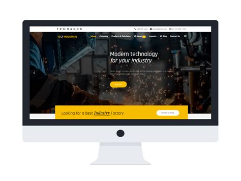 How to use code to adjust the arrange order in zencart? LT Industrial - Free Joomla Industrial template