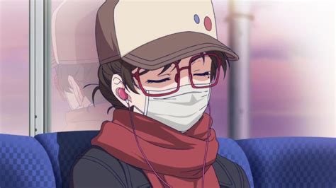 Aesthetic Anime Boy Discord Profile Picture Anime Boy Profile