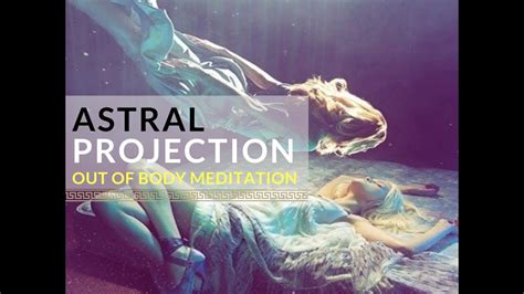 Astral Projection In 30 Minutes Out Of Body Meditation By Mehboob