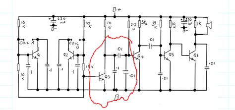 Beat Frequency Oscillator Electrical Engineering Stack Exchange