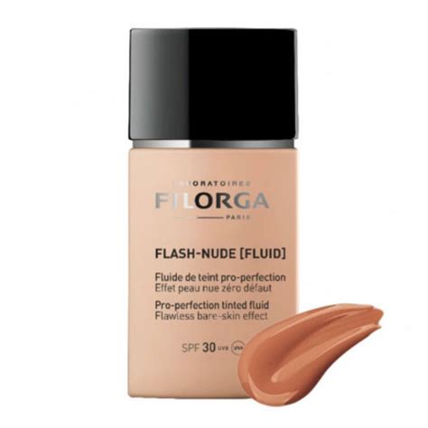 buy filorga flash nude fluid 04 nude dark 30ml best price