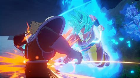Fans have the opportunity not. Dragon Ball Z Kakarot: annunciato il DLC con Goku e Vegeta ...