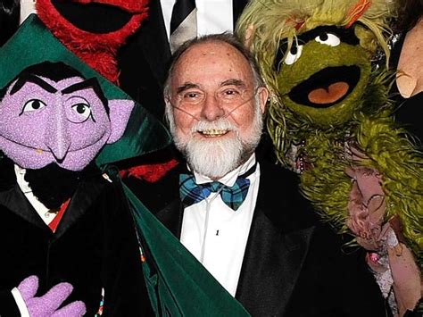 Jerry Nelson Voice Of Sesame Streets Count Von Count Dies Aged 78