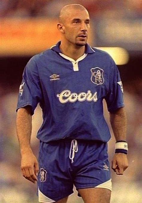 We proudly stock brands such as replay, kaporal, diesel, vialli, roberto botticelli, gas, versace, roberto cavalli and many more world class brands. Gianluca Vialli: The New Breed of Striker | HowTheyPlay