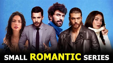 Top 10 Small Romantic Turkish Drama Series Limited To 32 Episodes Youtube