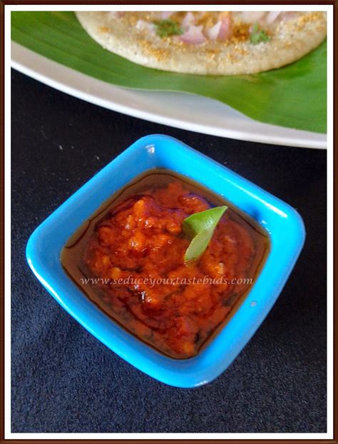 Spicy Chutney Recipes That Will Tantalise Your Tastebuds Seduce Your Tastebuds