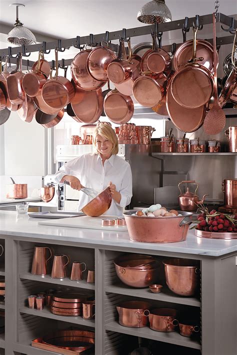 Martha Stewart Reveals Her Ultimate Kitchen Tips And Tricks Frederic