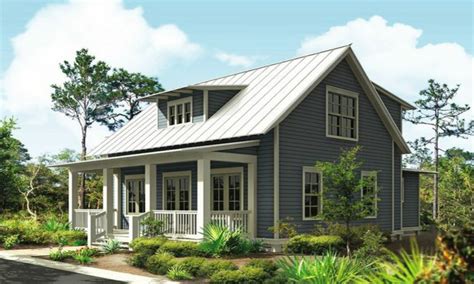 Over 300 block house & cottage plans with basement floor and terrace, plus construction cost estimate. Small Modern Cottages Small Cottage Style House Plans, 1 story cottage house plans - Treesranch.com