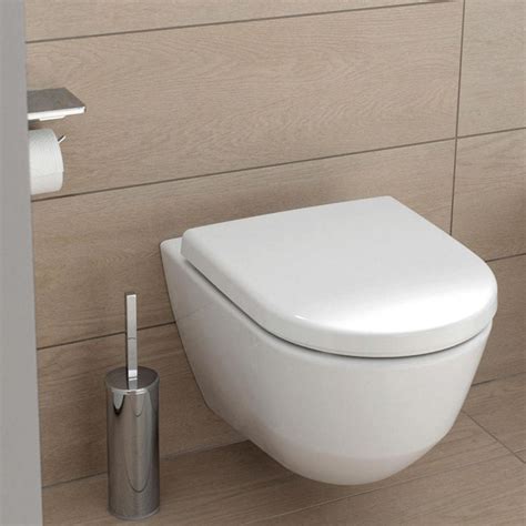 Laufen Pro New Wall Hung Toilet Uk Bathrooms