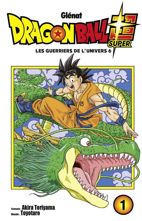 Dragon Ball Super Tome 1 Bd Pas Cher Amazon Livres Bons Plans