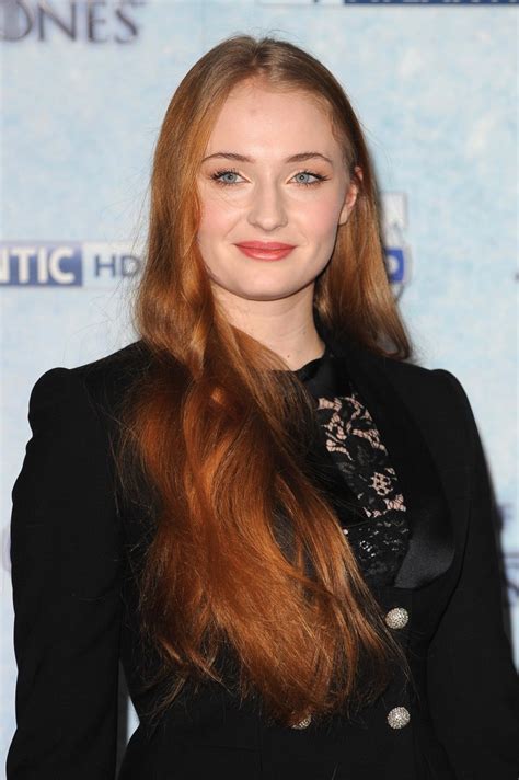Sophie Turner Actress Photo 84 Of 1399 Pics Wallpaper Photo