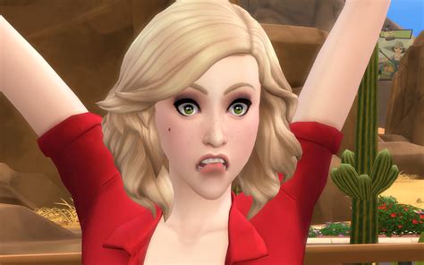 Funniest Sim Faces — The Sims Forums
